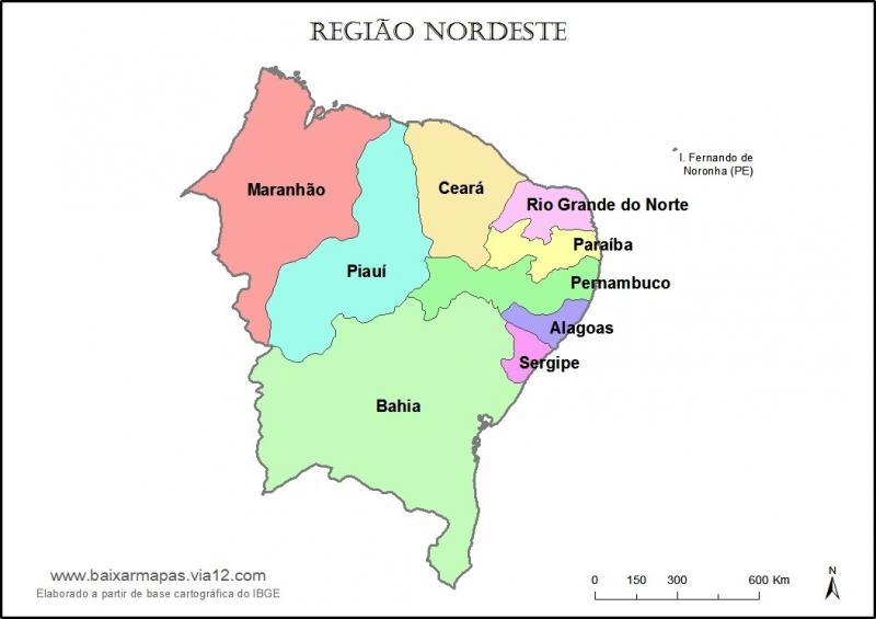 nordeste puzzle