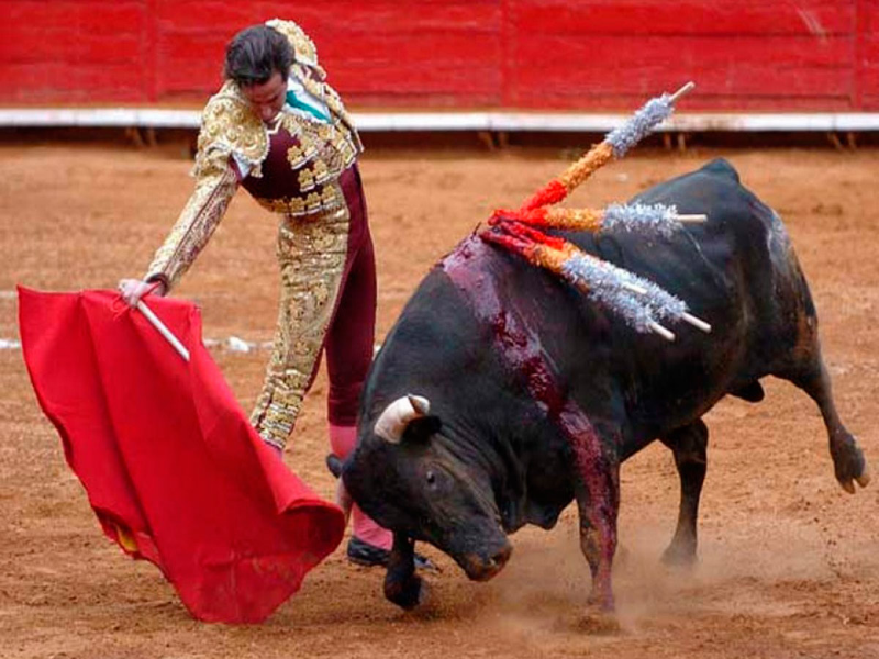 Cultura Española puzzle