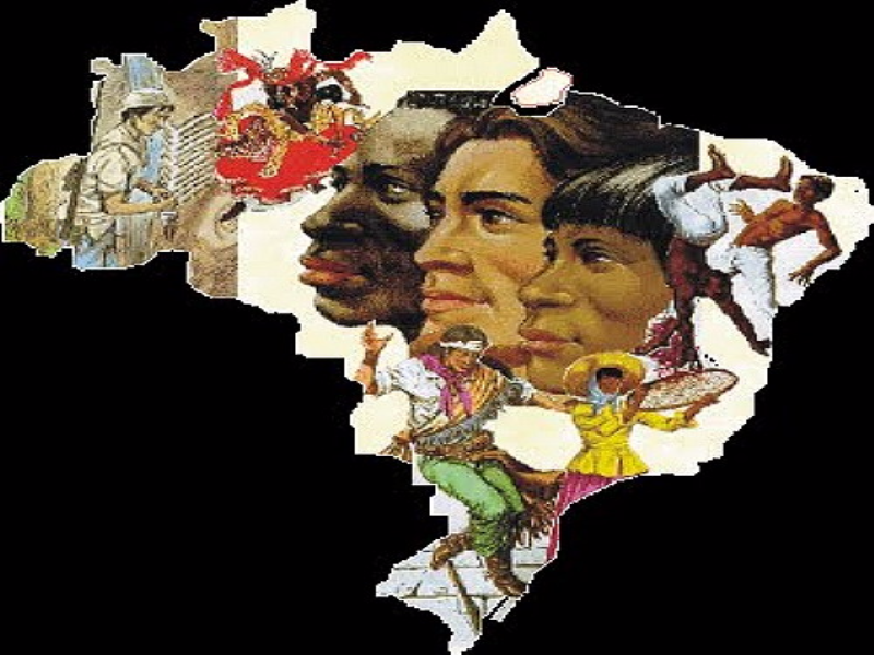 Cultura Brasileira puzzle