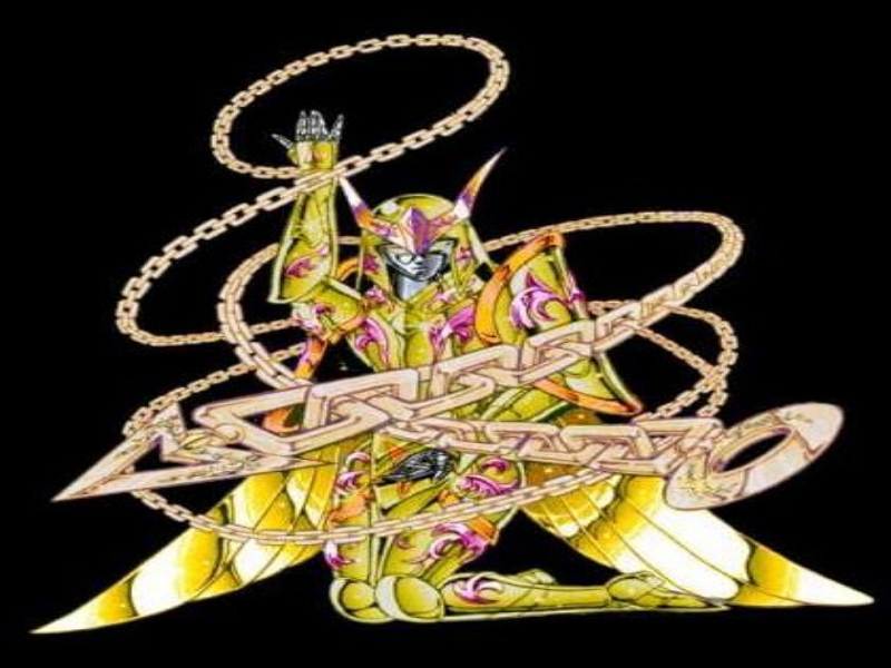 armadura de shun puzzle