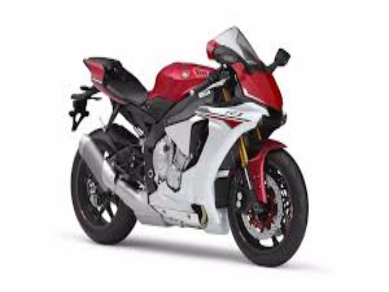 PUZZLE YAMAHA R1 puzzle