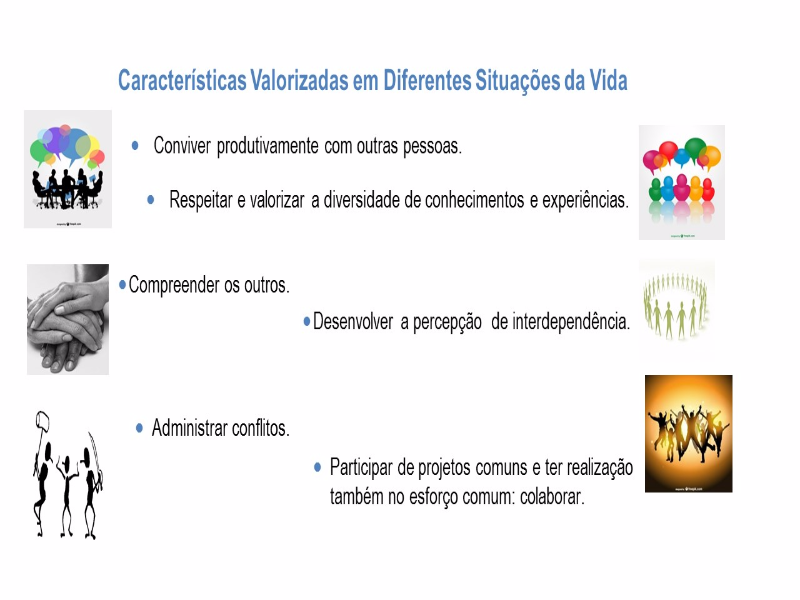 Empreendedorismo puzzle