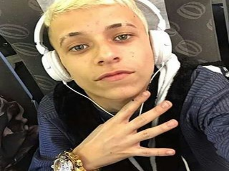 Naty amo mc pedrinho puzzle