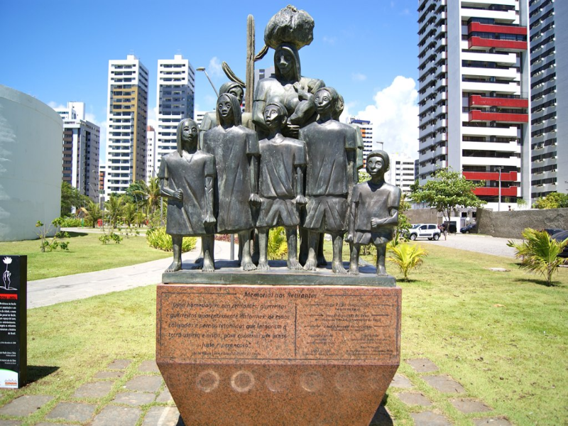 ESTÁTUA puzzle