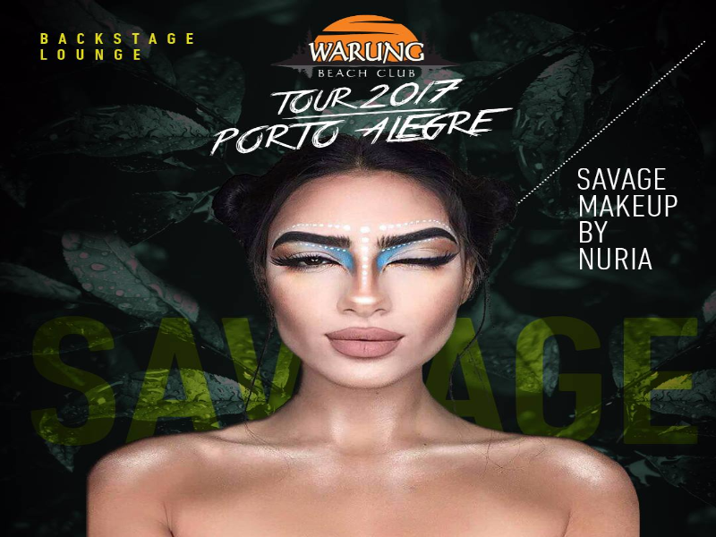 Warung Tour Porto Alegre puzzle