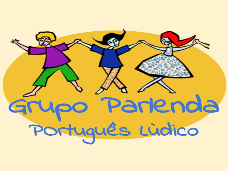 Grupo Parlenda puzzle