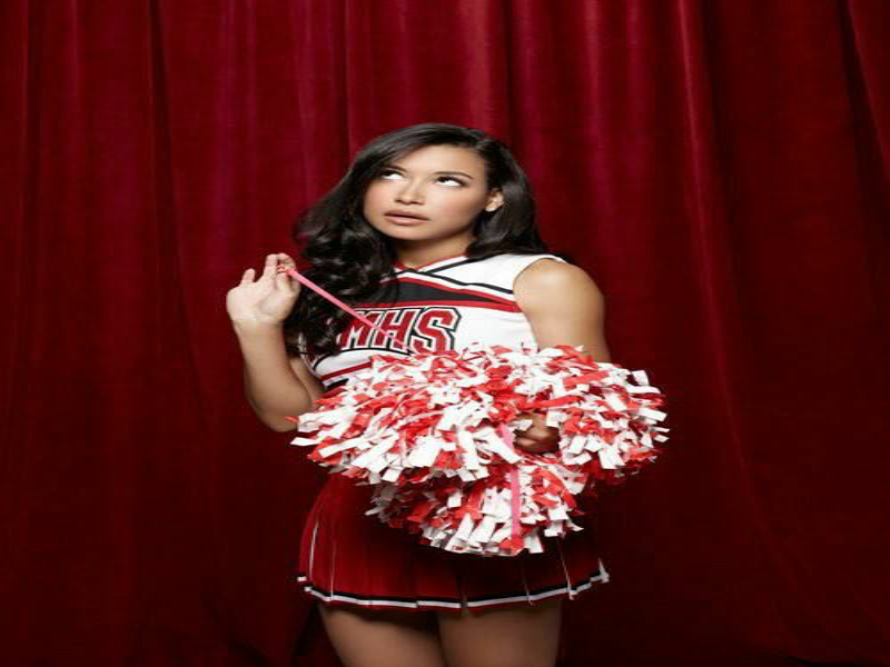 Quebra-quebraças Glee puzzle