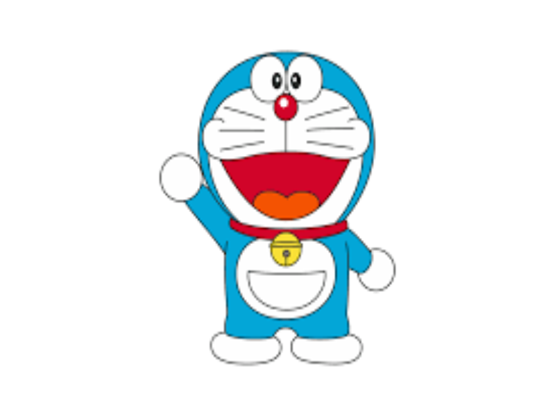Doraemon puzzle