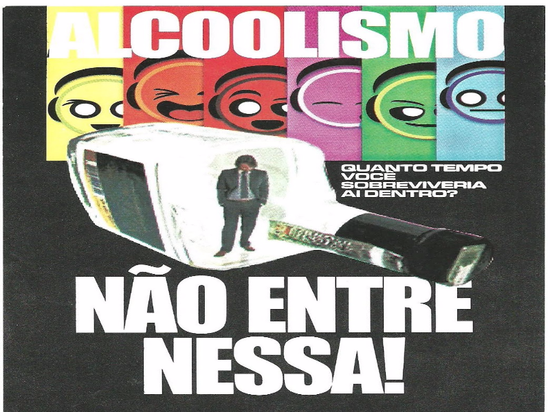 alcoolismo puzzle