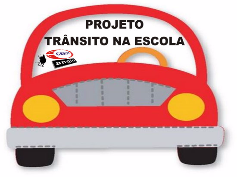 Projeto Tránsito na Escola puzzle