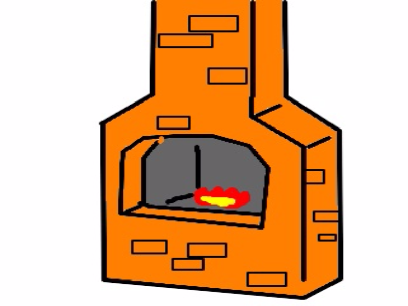 Churrasqueira puzzle