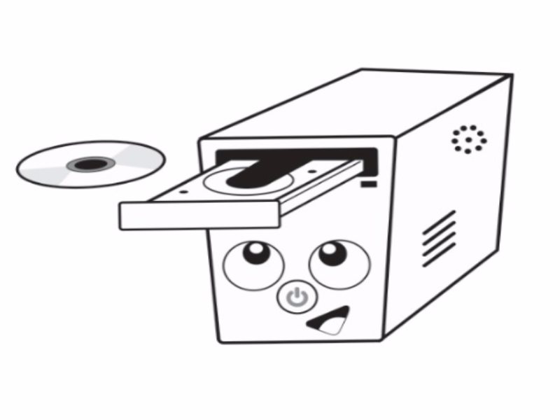 gabinete desenho puzzle