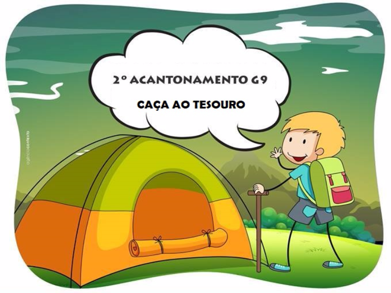 Acantonamento G9 puzzle
