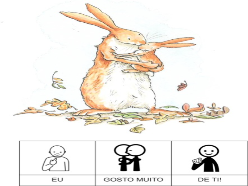 Puzzle coelho puzzle