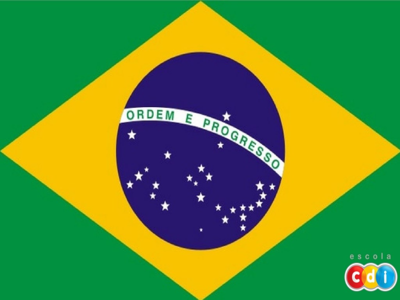 Dia da Bandeira puzzle