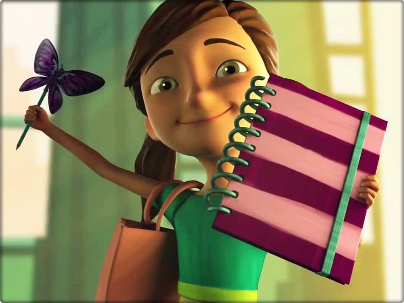 primeira montagem da sofia puzzle