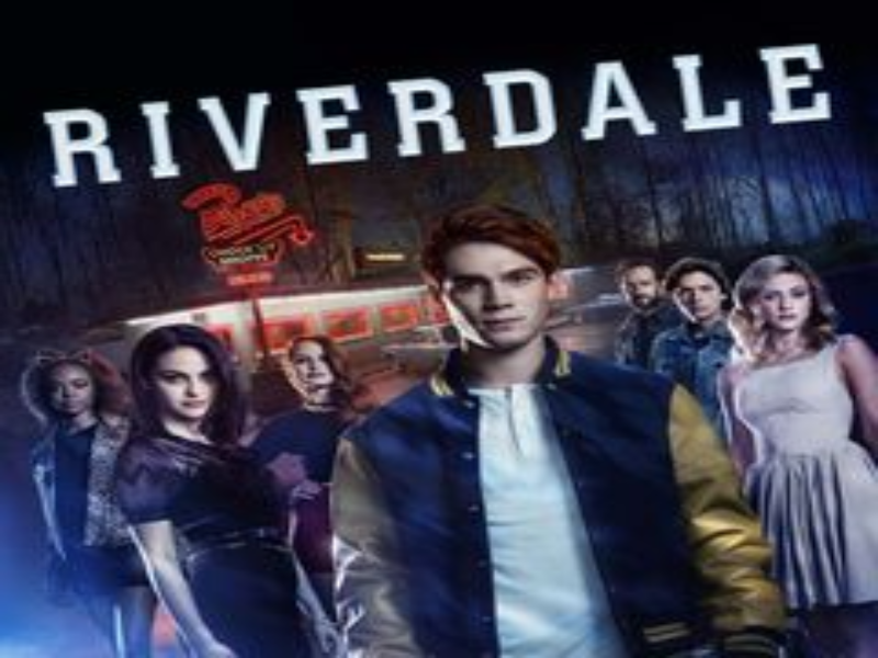 Riverdale Puzzle puzzle