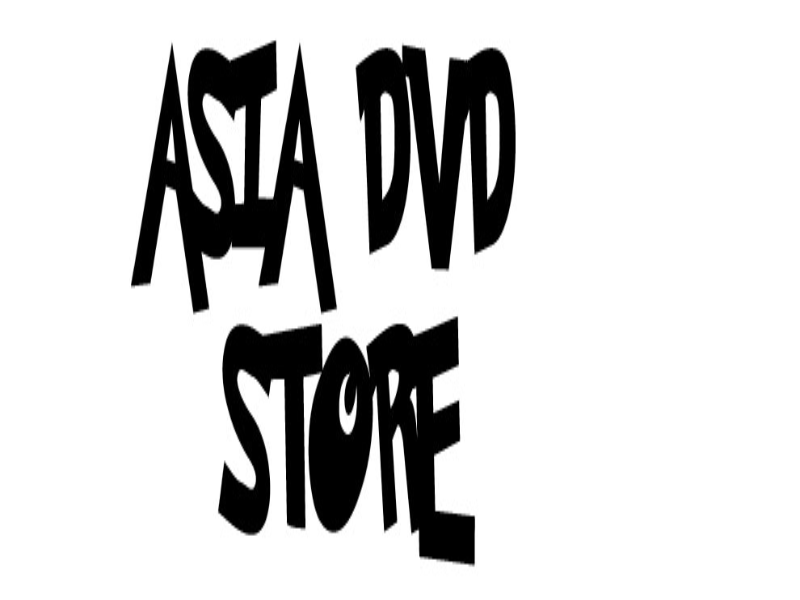 asia dvd store puzzle