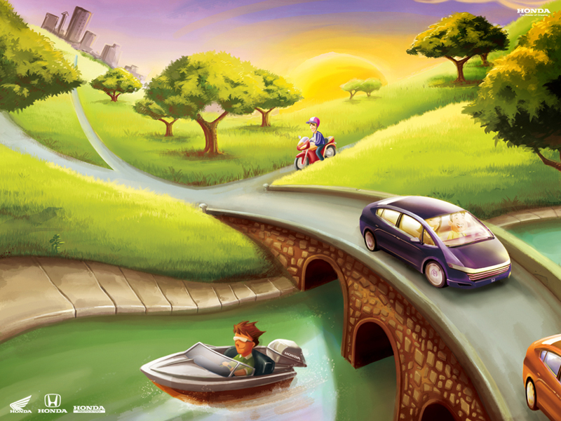 TODOS NO TRÂNSITO puzzle