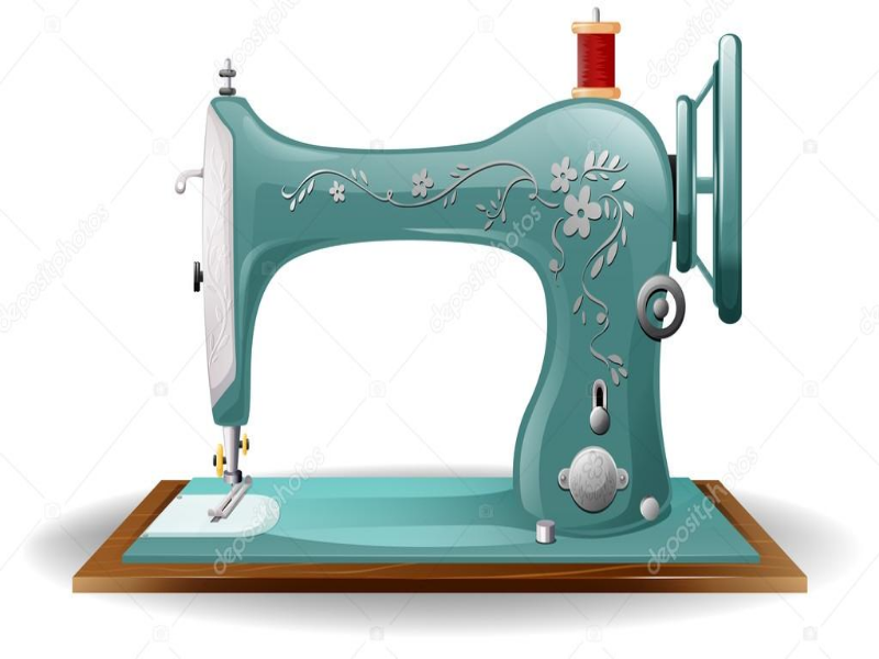 maquina de costura puzzle