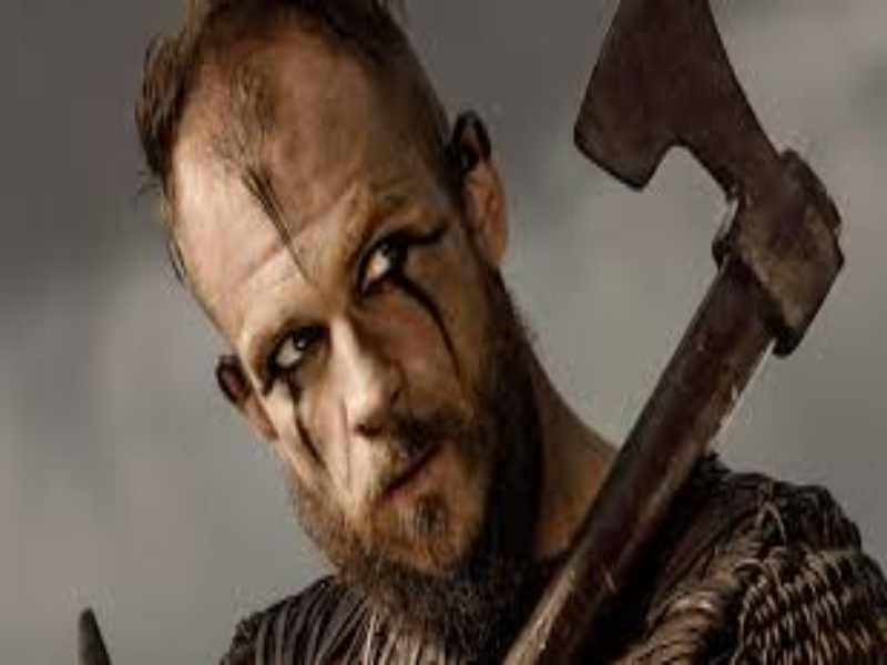 FLOKI puzzle