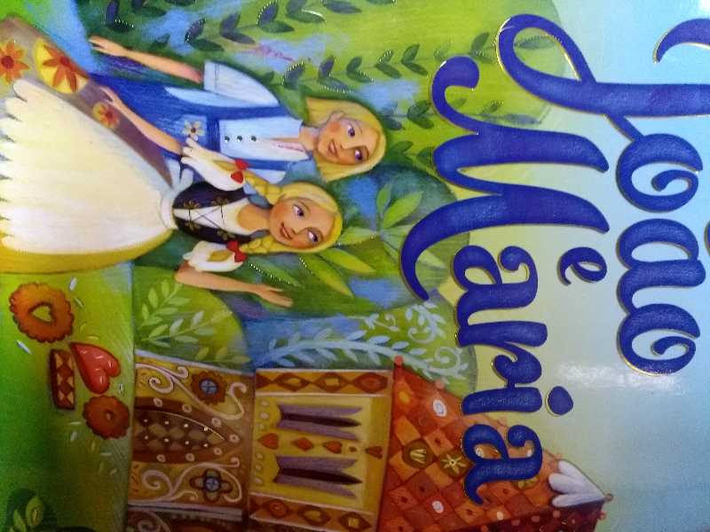livro marina puzzle