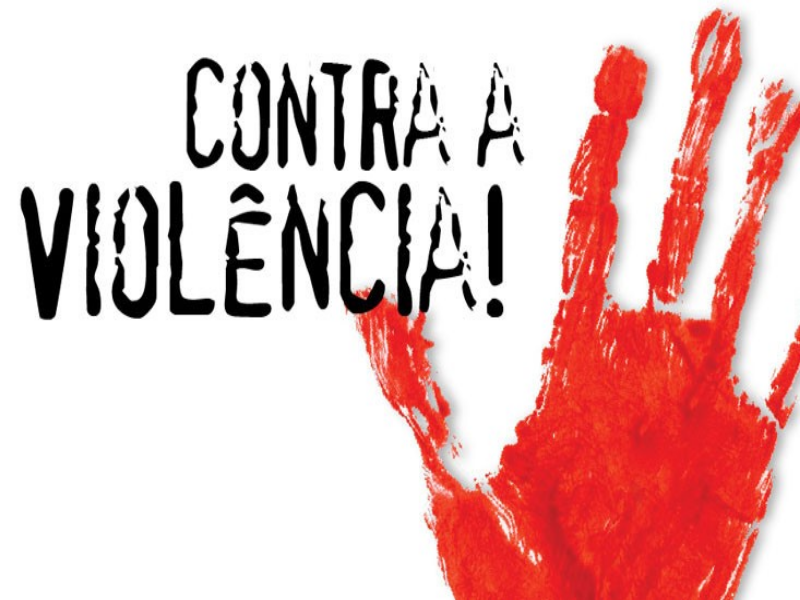 Violência Infrafamiliar e Outros tipos de Violência puzzle