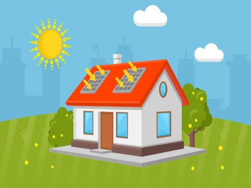 ENERGIA SOLAR puzzle