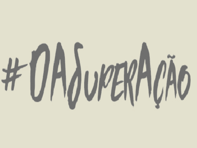 DA SUPERAÇÃO puzzle