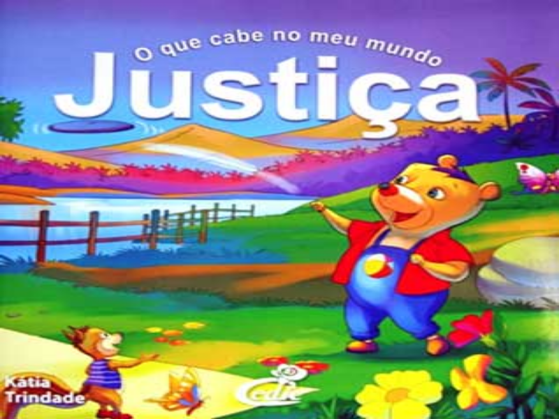 justiça puzzle