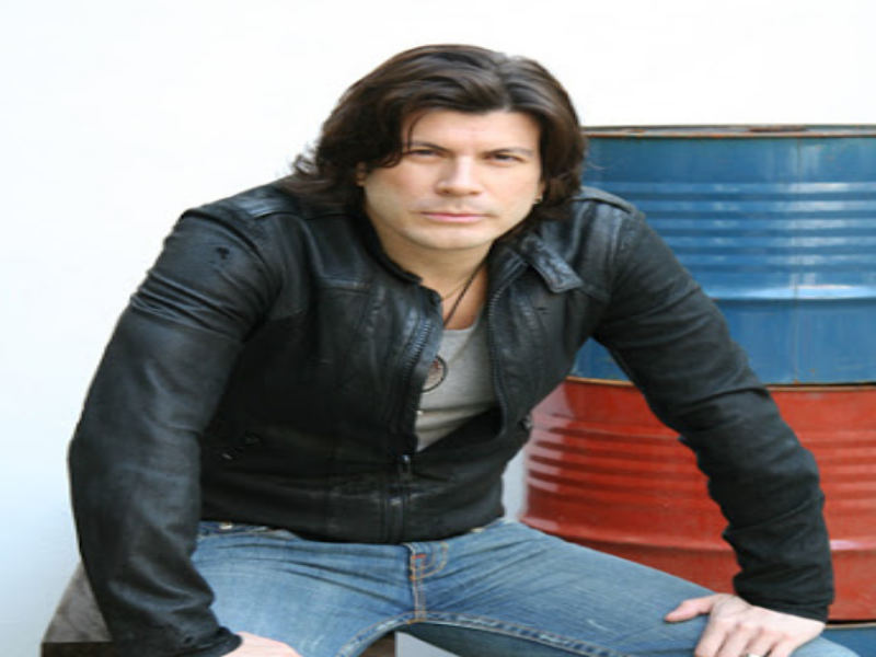 Paulo Ricardo puzzle