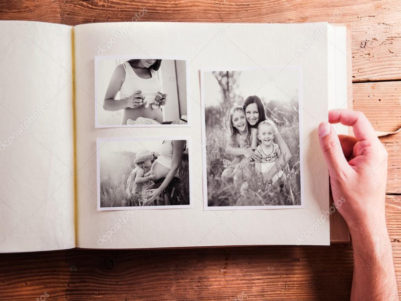 memories puzzle
