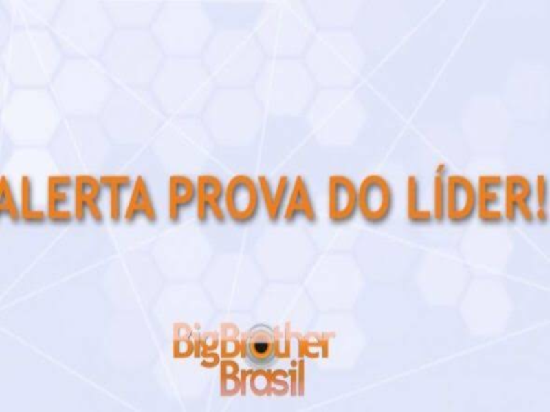 Prova do líder - Etapa 1 puzzle
