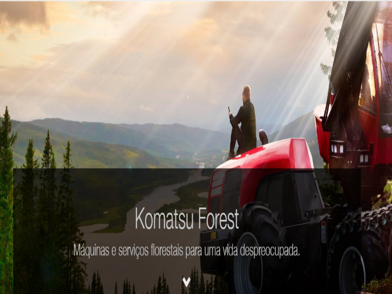 Komatsu puzzle