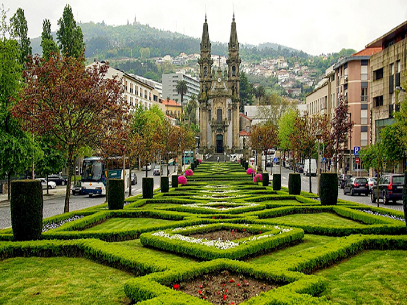 braga puzzle