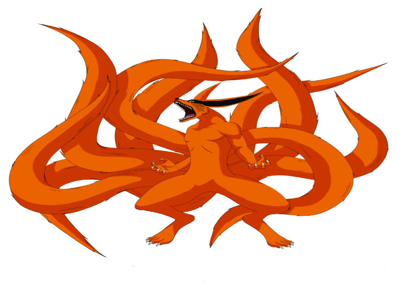 KURAMA puzzle