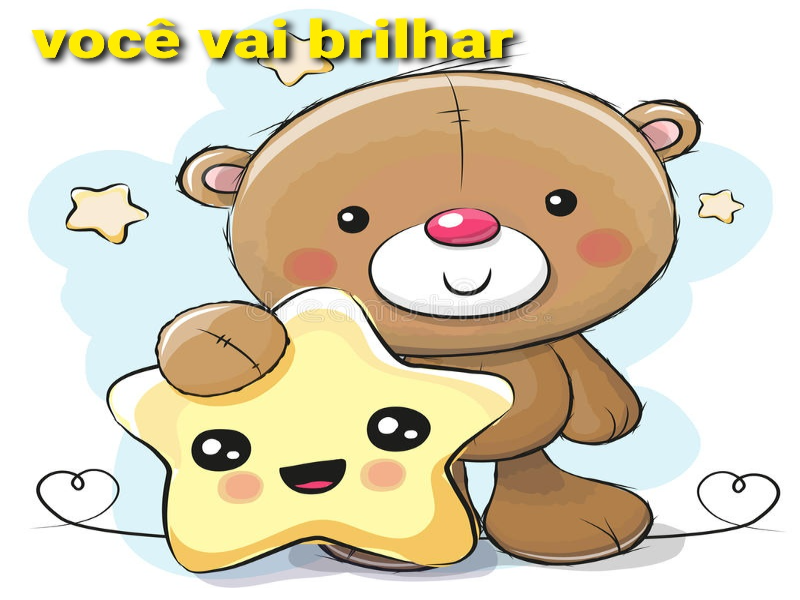 Você vai brilhar  puzzle