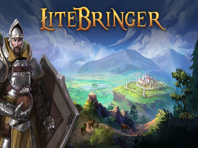 LiteBringer puzzle