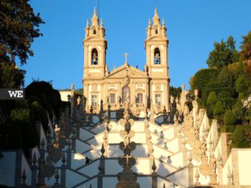 Bom Jesus puzzle