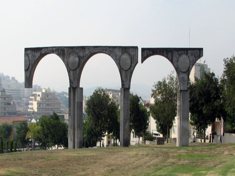 Monumento bimilenário de Braga puzzle