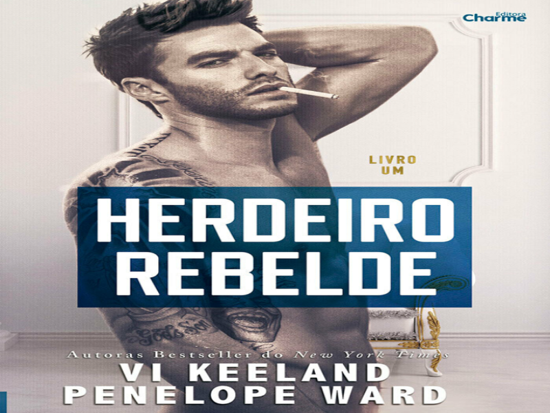 Herdeiro Rebelde puzzle