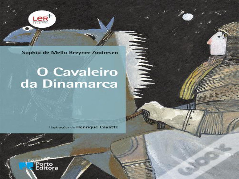 CAVALEIRO DA DINAMARCA puzzle