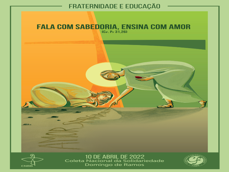 Campanha da Fraternidade de 2022 puzzle