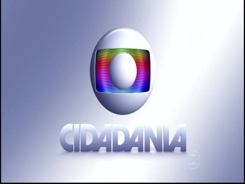 Globo Cidadania II puzzle