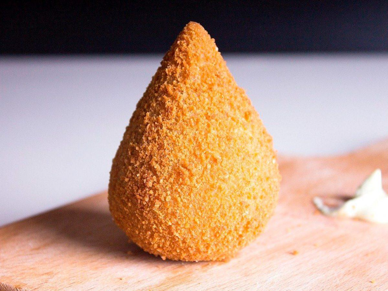 quebra cabeça coxinha puzzle