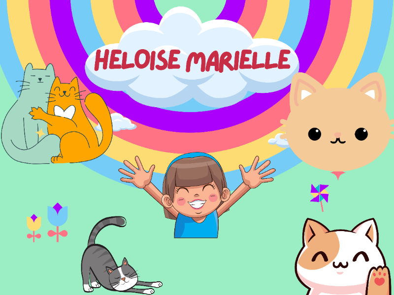 Heloise Complexo puzzle