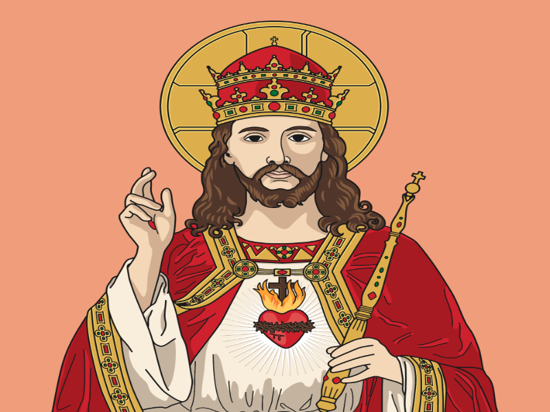 Quebra cabeça: Cristo Rei  puzzle