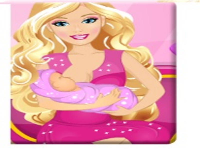 Barbie se tornou princesa de Gardenia e antes de se tornar rainha nasceu sua filha Yara  puzzle