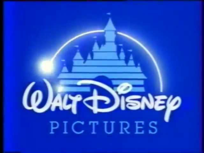 Walt Disney pictures puzzle