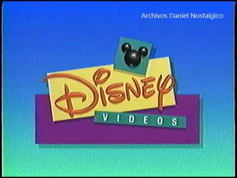 Disney videos  puzzle